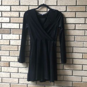 Express Dress